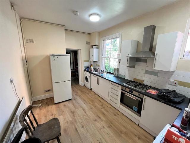 House for rent in Metchley, Birmingham