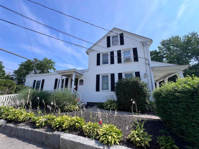 Property for rent in New Hampshire