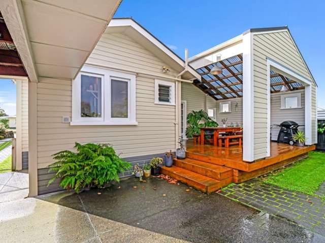 House for sale in Wanganui District