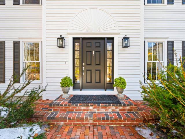 House for sale in New Hampshire