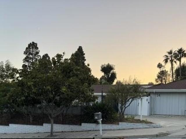 House for sale in Camarillo, California