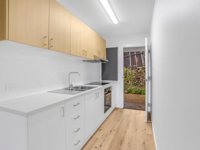 Apartment for rent in Kings Creek, Queensland