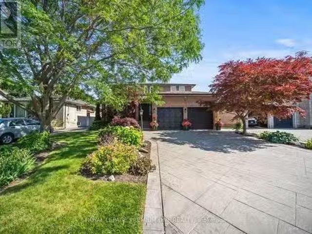 House for sale in Woburn, Ontario