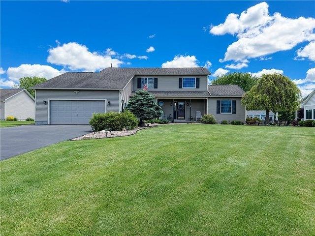 House for sale in Cayuga, New York