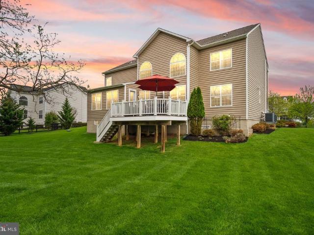House for sale in Virginia