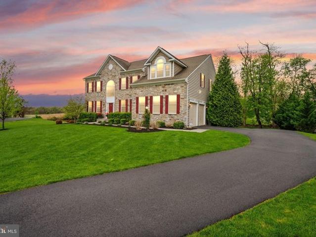 House for sale in Virginia