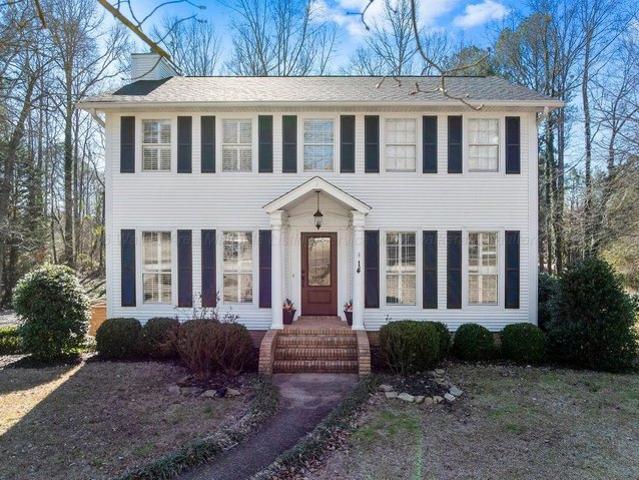 House for sale in Sumiton, Alabama