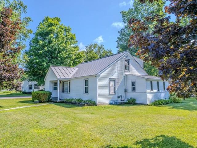 House for sale in Poultney, Vermont