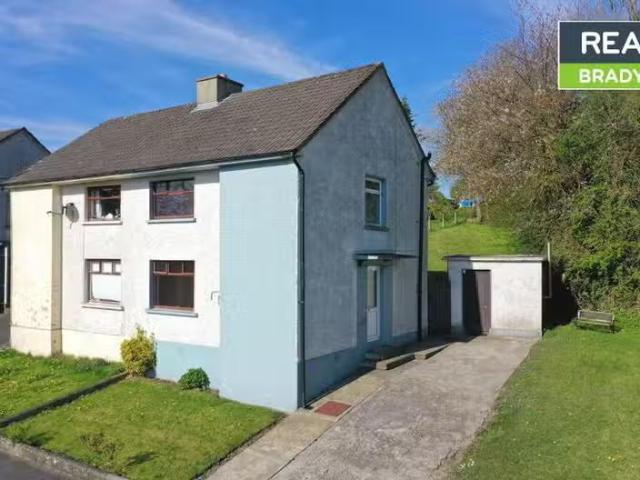 House for sale