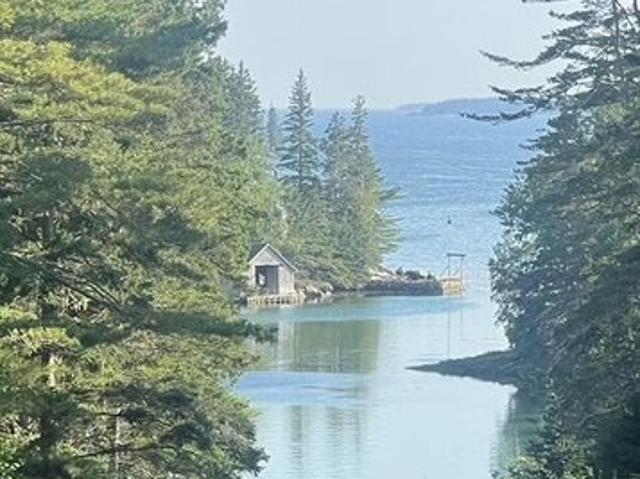 House for sale in Bremen, Maine