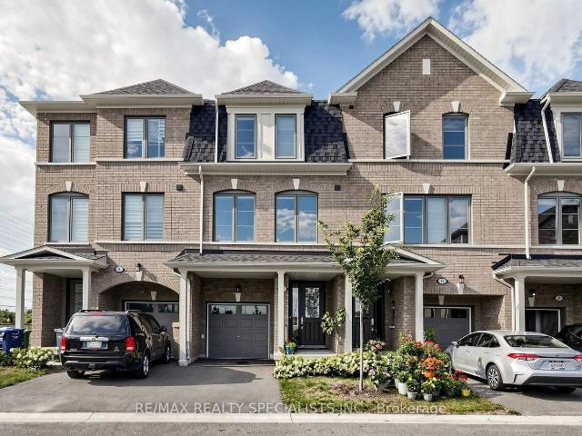 Property for sale in Georgina, Ontario
