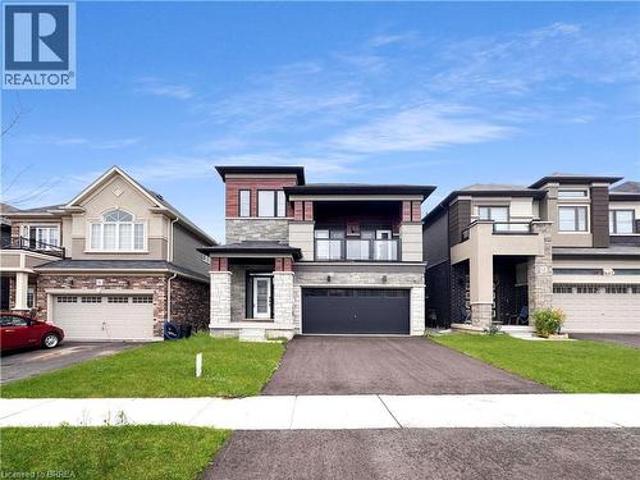 House for sale in County Of Brant, Ontario