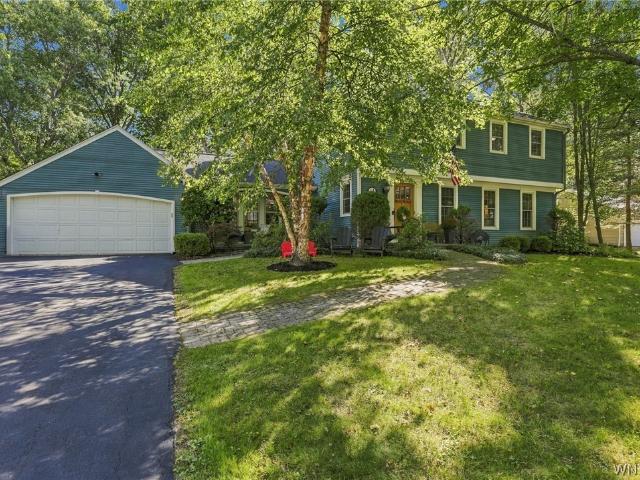 House for sale in Orchard Park, New York