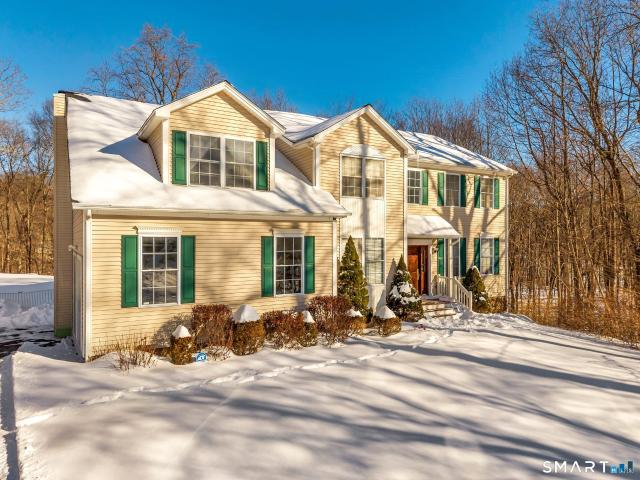 Property for sale in Bethany, Connecticut