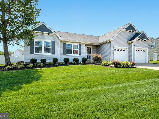 House for sale in Barnsboro, Mantua Township