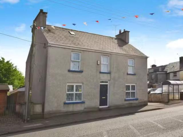 House for sale in Leitrim, Connacht