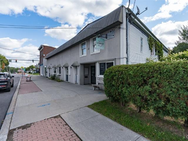 Commercial for sale in Champion, New York