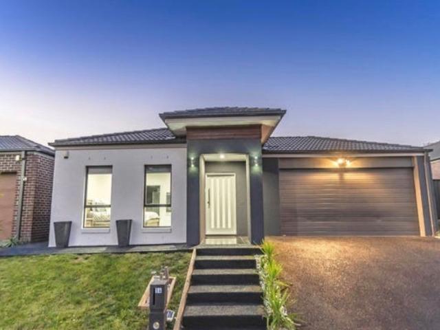 Apartment for rent in Camerons Creek, Victoria