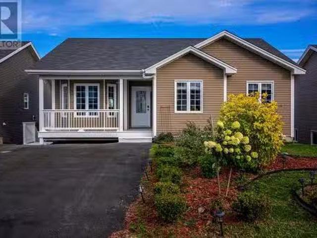 Condo for sale in Paradise, Newfoundland And Labrador
