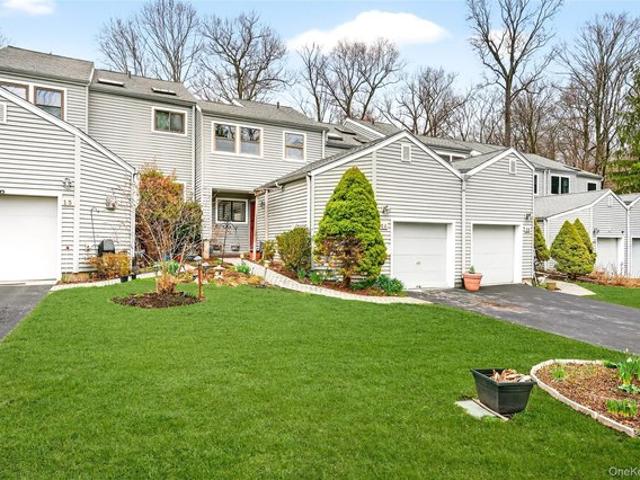Condo for sale in Ossining, New York