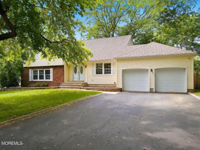 House for sale in Monmouth, New Jersey
