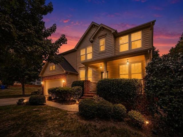 House for sale in Durham, North Carolina