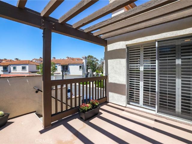 Townhouse for sale in Rancho Santa Margarita, California