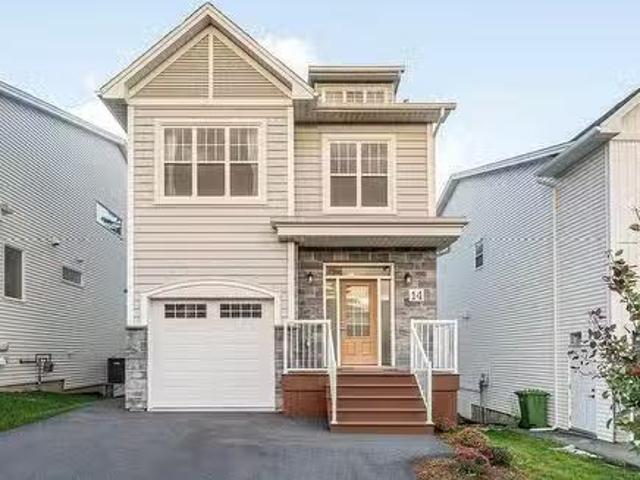 House for sale in Bedford, Nova Scotia