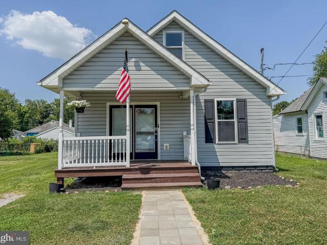 House for sale in Penns Grove, New Jersey