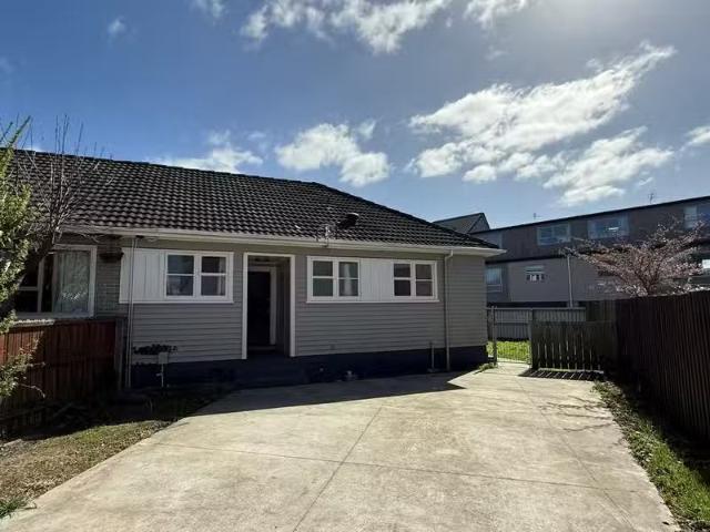 House for sale in Riccarton, Canterbury