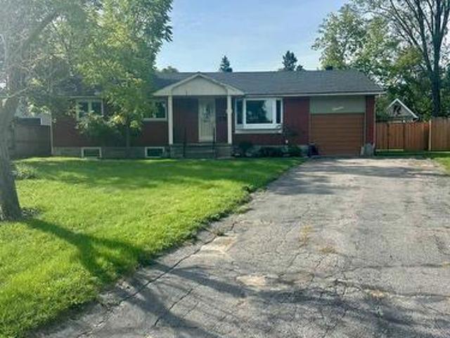 House for sale in Collingwood, Central Ontario