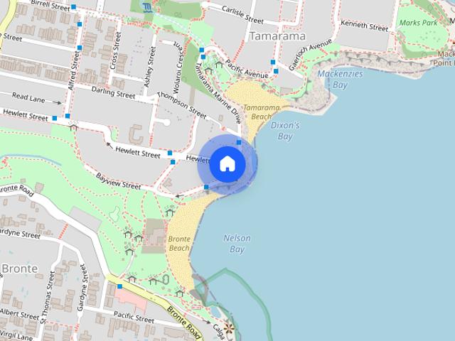 House for rent in Eastern Suburbs, Sydney