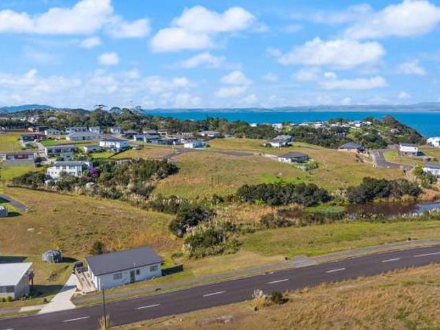 Land for sale in Northland