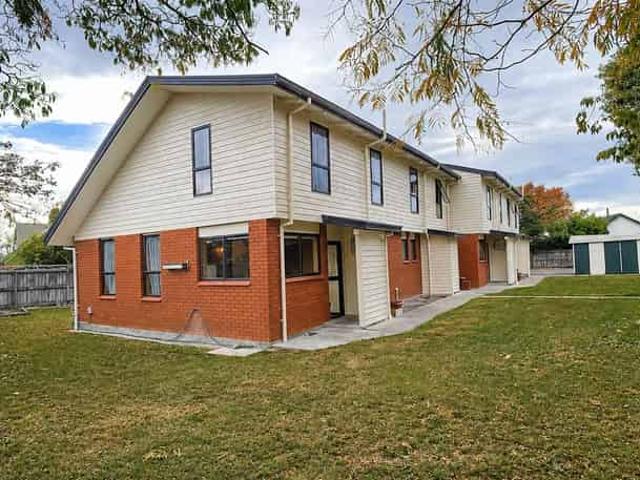 Apartment for rent in Blenheim Central, Marlborough