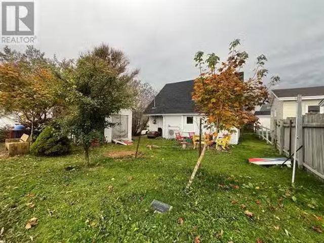House for sale in Fortune, Newfoundland And Labrador