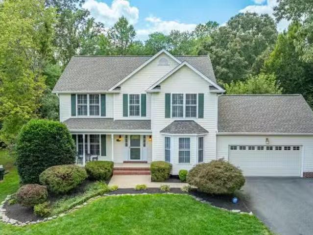House for sale in Fredericksburg