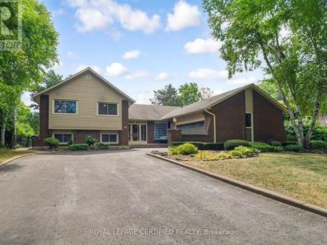 House for sale in Georgina, Ontario