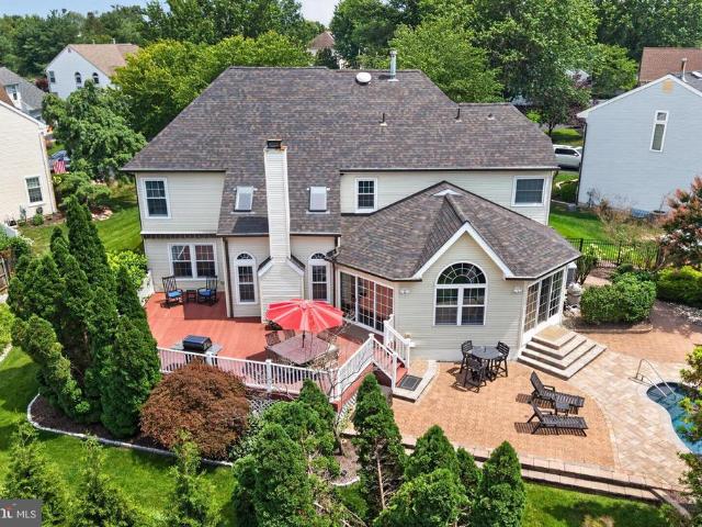 House for sale in Medford, New Jersey