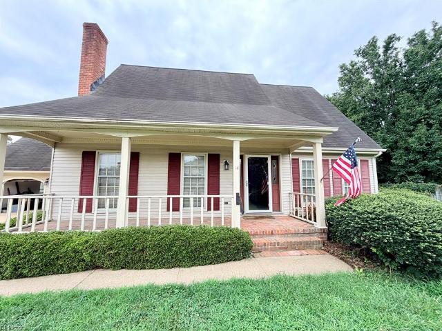House for sale in Virginia