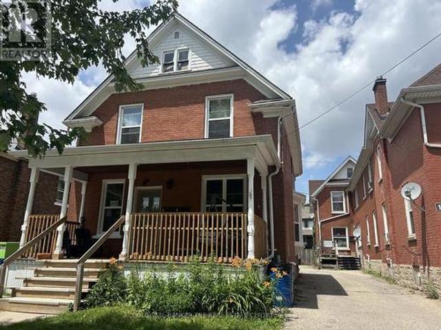 Property for rent in Kitchener, Ontario