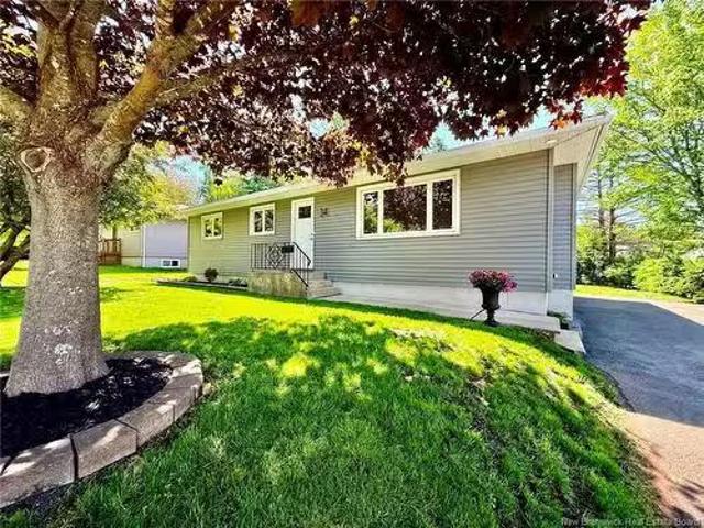 House for sale in Albert, New Brunswick