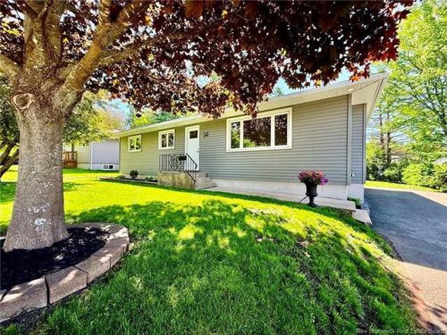 House for sale in Albert, New Brunswick