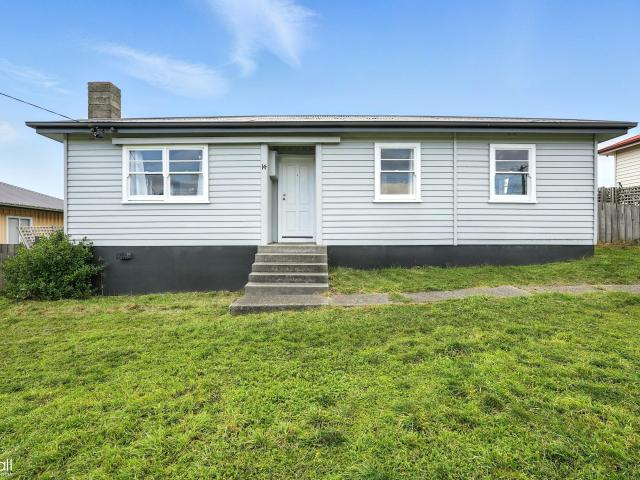 Apartment for rent in Warrane