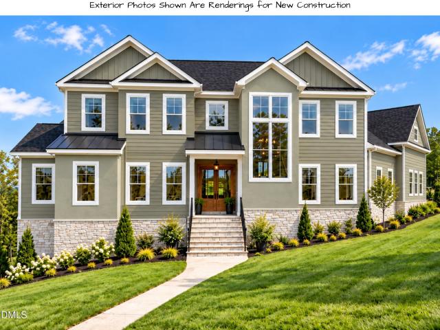 House for sale in Pittsboro, Chatham County