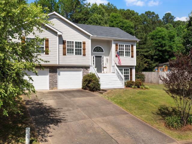 House for sale in Lindale, Georgia