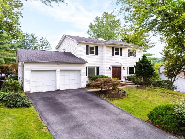 House for sale in Rockland, New York