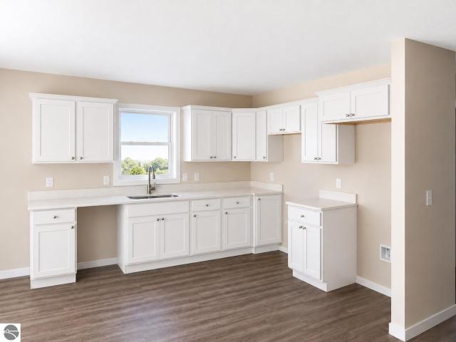 House for sale in Michigan