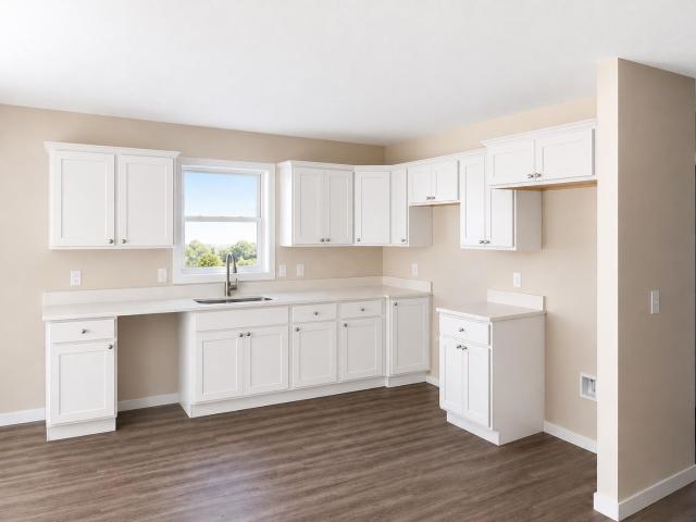 House for sale in Michigan