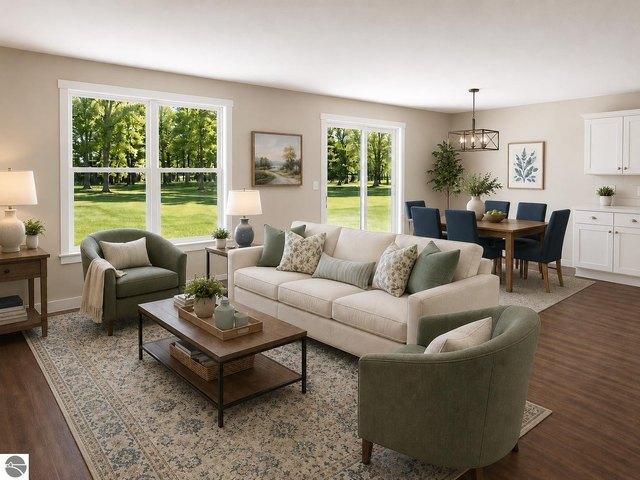House for sale in Petoskey, Michigan