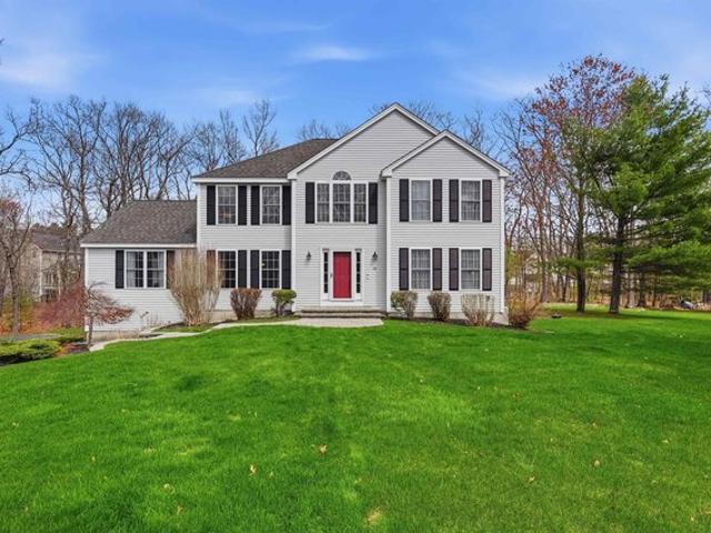 House for sale in New Hampshire